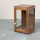 小型ショーケース アンティーク家具 ディスプレイ 通販