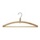 メリアハンガーC 北欧ナチュラル 木製 3個セット 店舗カフェディスプレイ クローゼット おしゃれ