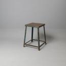 アイアンスツール アンティーク家具 おしゃれ 通販