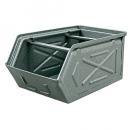 PARTS STOCKER H.GRAY 収納 ケース おしゃれ インダストリアル 整理