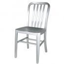 STANDARD CHAIR 椅子 シンプル おしゃれ チェア 軽量 アルミ スタイリッシュ