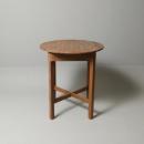 ラウンドテーブル アンティーク家具 木製 おしゃれ 通販