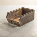 パーツボックス ヴィンテージ アイアン おしゃれ 通販