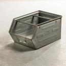 パーツボックス ヴィンテージ アイアン おしゃれ 通販