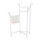 アルトタオルラック　アイボリー