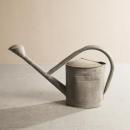 ブリキ製ジョウロ ヴィンテージ アイアン おしゃれ 通販