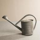 ブリキ製ジョウロ ヴィンテージ アイアン おしゃれ 通販