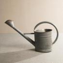 ブリキ製ジョウロ ヴィンテージ アイアン おしゃれ 通販