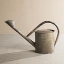 ブリキ製ジョウロ ヴィンテージ アイアン おしゃれ 通販