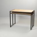 デスク アンティーク家具 木製 おしゃれ 通販