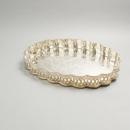 トレイ アンティーク調  おしゃれ ブラス 通販