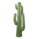 CACTUS A サボテン フェイクプランツ グリーン オブジェ おしゃれ ディスプレイ 高さ125