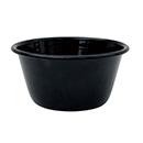 アンプリュスボウルL　ブラック　2個セット