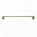 タオルハンガー Lサイズ 幅約43cm タオル掛け バー 金属 通販