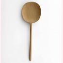 木製お玉 L ウッドレードル 杓子 料理道具 キッチン用品 通販