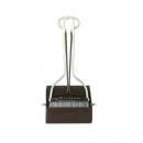 BABY SMILLY LONG HDL BR/IV カジュアル オシャレ 掃除用具 長さ30