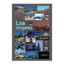 収納ボックス 小物入れ おしゃれ 本 ブック Sサイズ ロサンゼルス