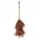 ROOSTER FEATHER DUSTER 46cm ハタキ 掃除用具 羽根 オシャレ 長さ46