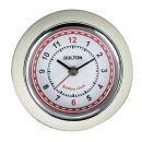 KITCHEN CLOCK IVORY 掛け時計 アイボリー おしゃれ 小さめ 直径7.3