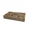 プラントウッドボックス 収納ボックス ガーデニング 小物入れ 木製  通販