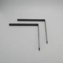 棚受け(2ケset) アンティーク調 DIY 通販