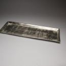 トレイ アンティーク調 おしゃれ アルミニウム 通販