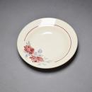 プレート アンティーク調 陶器 ホワイト 食器 通販