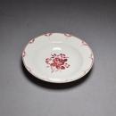 プレート アンティーク調 陶器 ホワイト 食器 通販