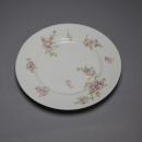 プレート アンティーク調 陶器 ホワイト 食器 通販