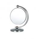 SWING STAND MIRROR スタンドミラー 鏡 シンプル ラウンド オシャレ 高さ30.5