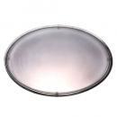 BEOBA GLASSWARE TRAY SMOKE ソープディッシュ 高さ29.5