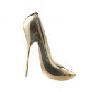 BRASS SIGN HIGH-HEELED SHOE サインプレート ハイヒール 高さ14