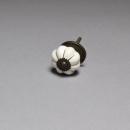 陶器ノブ アンティーク雑貨 DIY 取手 通販