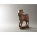 インド・ナンディン アンティーク調 オブジェ 通販