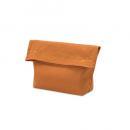 和風インナーバッグ キャメル おしゃれ 上品 ハンドバッグ 通販