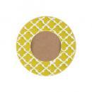 AJANTIANA CERAMIC FRAME ROUND D フレーム 直径15