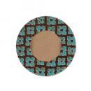 AJANTIANA CERAMIC FRAME ROUND H フレーム 直径15