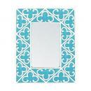 AJANTIANA CERAMIC MIRROR RECTANGLE A フレーム 高さ22.5