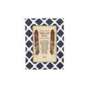 TRIBALANT FRAME S TYPE-D フレーム ネイティブ柄 おしゃれ 高さ20