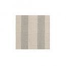 マルチカバー ストライプ グレー インテリア 布 コットン 長方形 通販