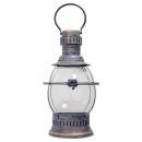 METAL LANTERN ''BOLS'' L ランタン ガラス 照明 おしゃれ 高さ46.5