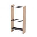 傘立て アンブレラスタンド 玄関 インテリア おしゃれ 木製 通販