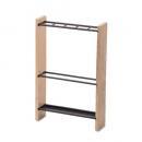 傘立て アンブレラスタンド 玄関 インテリア おしゃれ 木製 アイアン 通販