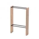 スリッパスタンド スリッパ入れ スリム ラック 玄関 おしゃれ 通販