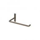 アイアンマルチハンガー ゴールド フック 鉄 カーテン トイレ 通販