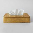 BRASS ペーパーケース ポッシュ ゴールド 通販