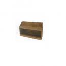 パインマスキングテープラック ウッド ナチュラル カントリー調 収納 ケース 箱 木製 シンプル