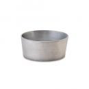 ガーデンポット シルバー ボール 小物入れ 植木鉢 インテリア 庭 通販