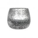 'BOCCEA'' CANDLE HOLDER SMOKE キャンドルホルダー 直径8.5