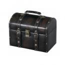 トランク レトロ調 木箱 木製 おしゃれ 通販